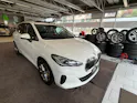 BMW 223d Active Tourer xDrive DKG | CH Swiss | Panorama | Head Up | AHK | Driving Assist PLUS | Innovation | Travel |