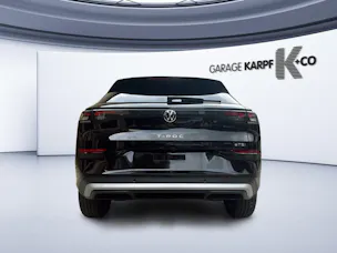 VW T-Roc 1.5 eTSI mHEV Life DSG