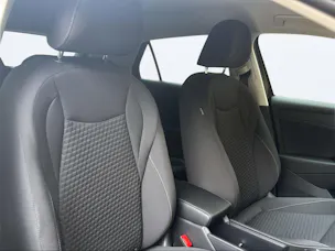 VW T-Roc 1.5 eTSI mHEV Life DSG