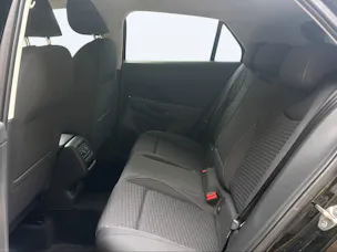 VW T-Roc 1.5 eTSI mHEV Life DSG