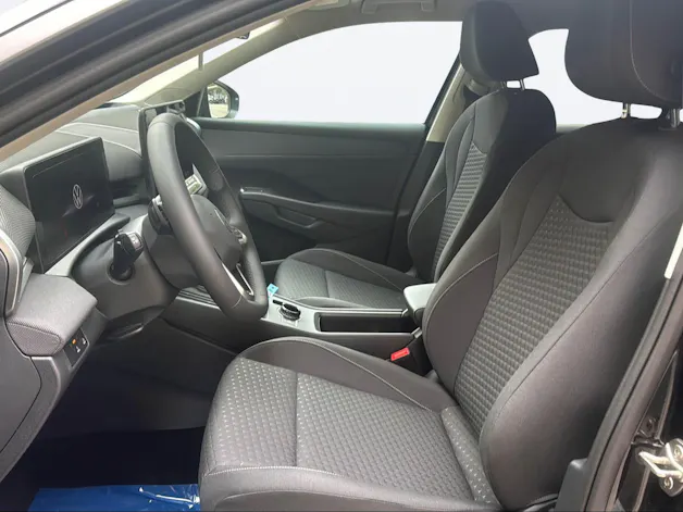VW T-Roc 1.5 eTSI mHEV Life DSG