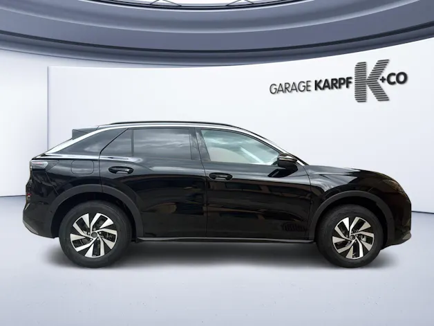 VW T-Roc 1.5 eTSI mHEV Life DSG