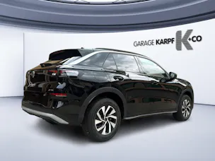 VW T-Roc 1.5 eTSI mHEV Life DSG