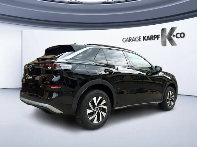 VW T-Roc 1.5 eTSI mHEV Life DSG