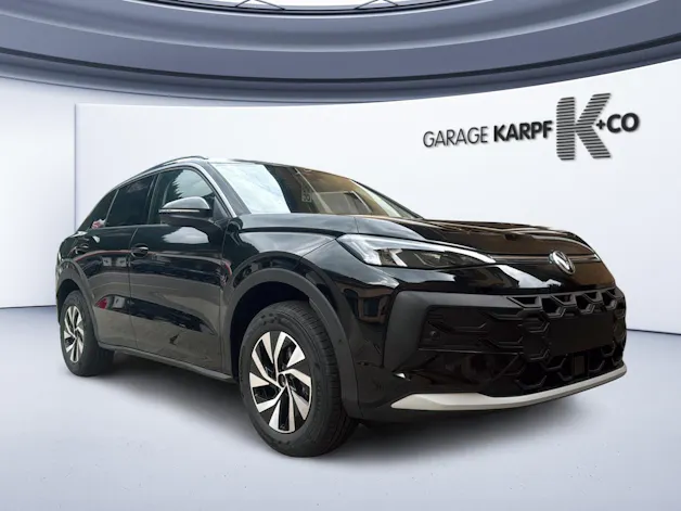 VW T-Roc 1.5 eTSI mHEV Life DSG
