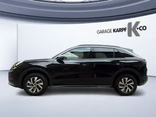 VW T-Roc 1.5 eTSI mHEV Life DSG