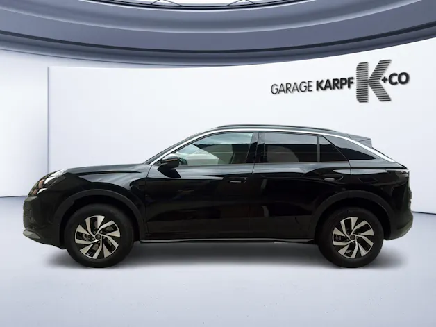 VW T-Roc 1.5 eTSI mHEV Life DSG