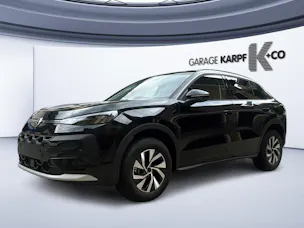 VW T-Roc 1.5 eTSI mHEV Life DSG