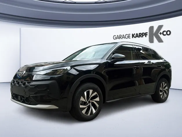 VW T-Roc 1.5 eTSI mHEV Life DSG