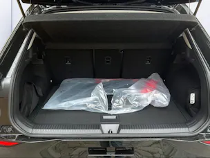 VW T-Roc 1.5 eTSI mHEV Life DSG