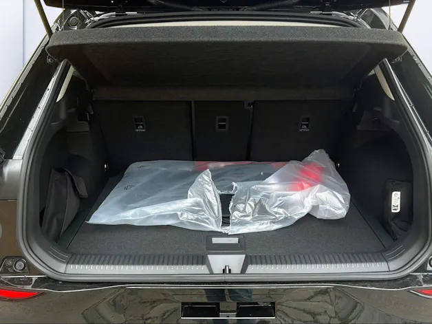 VW T-Roc 1.5 eTSI mHEV Life DSG