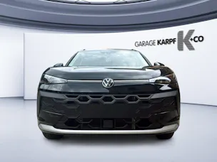 VW T-Roc 1.5 eTSI mHEV Life DSG