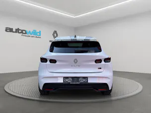 Renault Clio 1.8 E-Tech Techno