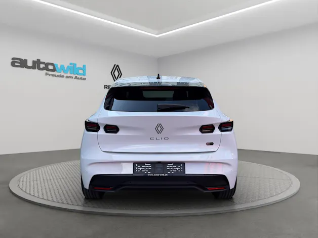 Renault Clio 1.8 E-Tech Techno