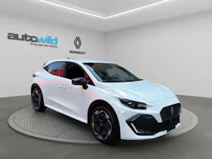 Renault Clio 1.8 E-Tech Techno
