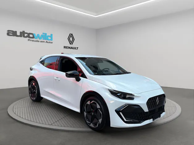 Renault Clio 1.8 E-Tech Techno