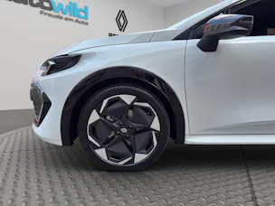 Renault Clio 1.8 E-Tech Techno