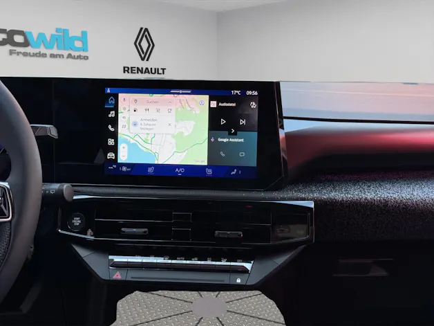 Renault Clio 1.8 E-Tech Techno