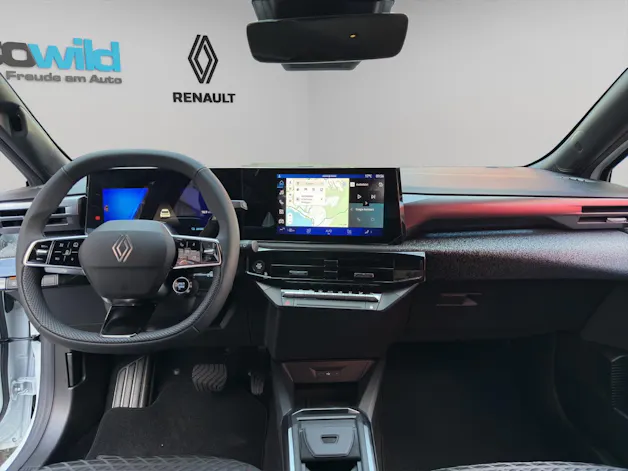 Renault Clio 1.8 E-Tech Techno