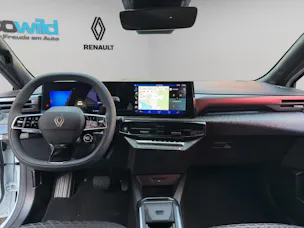Renault Clio 1.8 E-Tech Techno