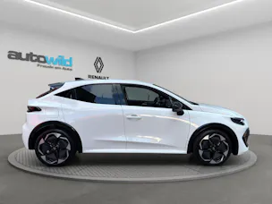 Renault Clio 1.8 E-Tech Techno