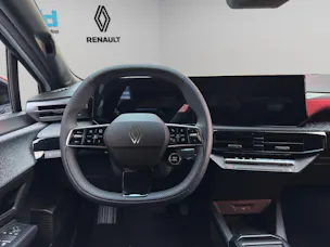 Renault Clio 1.8 E-Tech Techno