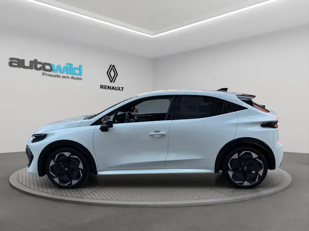 Renault Clio 1.8 E-Tech Techno