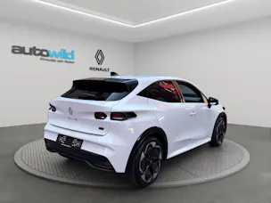Renault Clio 1.8 E-Tech Techno