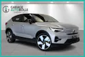 Volvo C40 Recharge P8 Twin AWD Pure Electric Ultimate