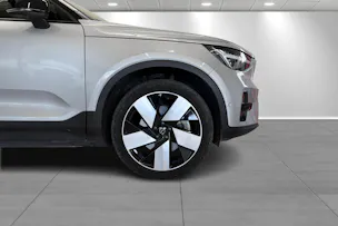 Volvo C40 Recharge P8 Twin AWD Pure Electric Ultimate