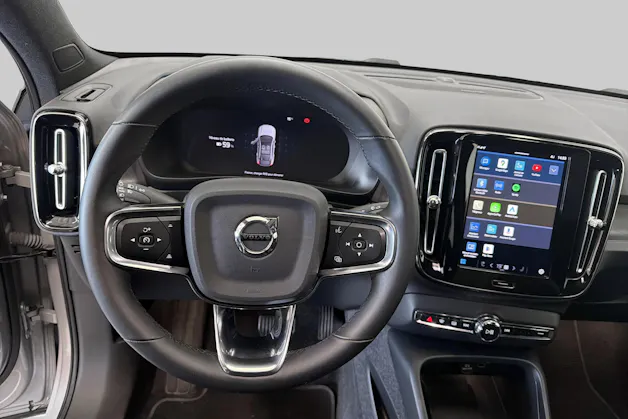 Volvo C40 Recharge P8 Twin AWD Pure Electric Ultimate