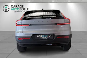 Volvo C40 Recharge P8 Twin AWD Pure Electric Ultimate