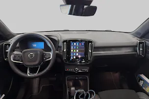 Volvo C40 Recharge P8 Twin AWD Pure Electric Ultimate