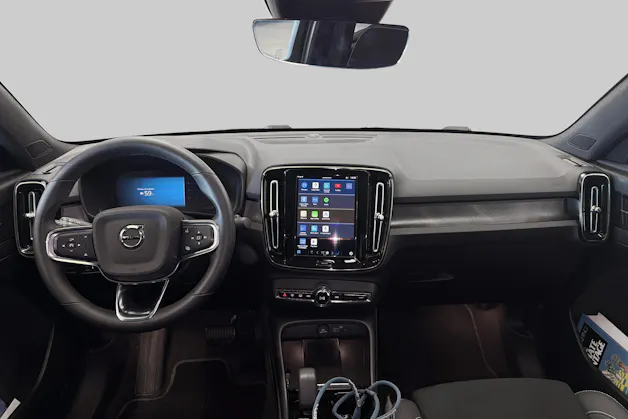 Volvo C40 Recharge P8 Twin AWD Pure Electric Ultimate