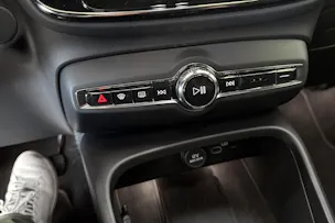 Volvo C40 Recharge P8 Twin AWD Pure Electric Ultimate
