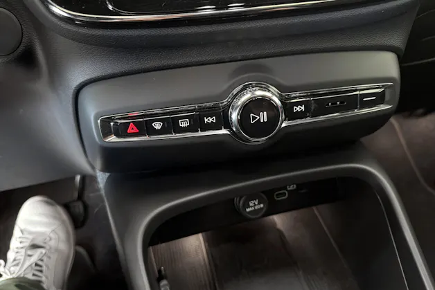 Volvo C40 Recharge P8 Twin AWD Pure Electric Ultimate