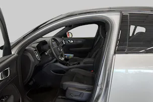 Volvo C40 Recharge P8 Twin AWD Pure Electric Ultimate