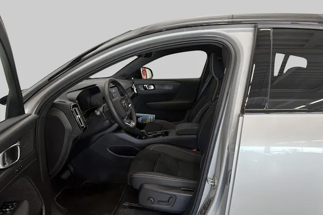 Volvo C40 Recharge P8 Twin AWD Pure Electric Ultimate