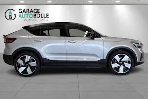 Volvo C40 Recharge P8 Twin AWD Pure Electric Ultimate