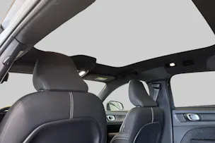 Volvo C40 Recharge P8 Twin AWD Pure Electric Ultimate
