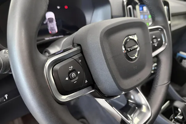 Volvo C40 Recharge P8 Twin AWD Pure Electric Ultimate