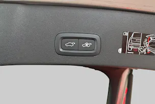 Volvo C40 Recharge P8 Twin AWD Pure Electric Ultimate