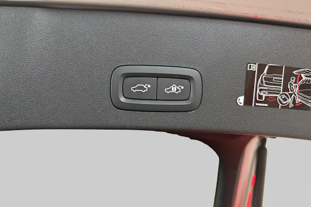 Volvo C40 Recharge P8 Twin AWD Pure Electric Ultimate