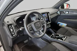 Volvo C40 Recharge P8 Twin AWD Pure Electric Ultimate