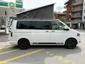 VW Calif TDI Beach Edit 4M