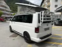 VW Calif TDI Beach Edit 4M