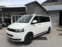 VW Calif TDI Beach Edit 4M