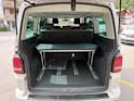 VW Calif TDI Beach Edit 4M