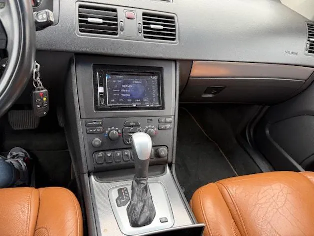 Volvo XC90 D5 AWD Executive Geartronic