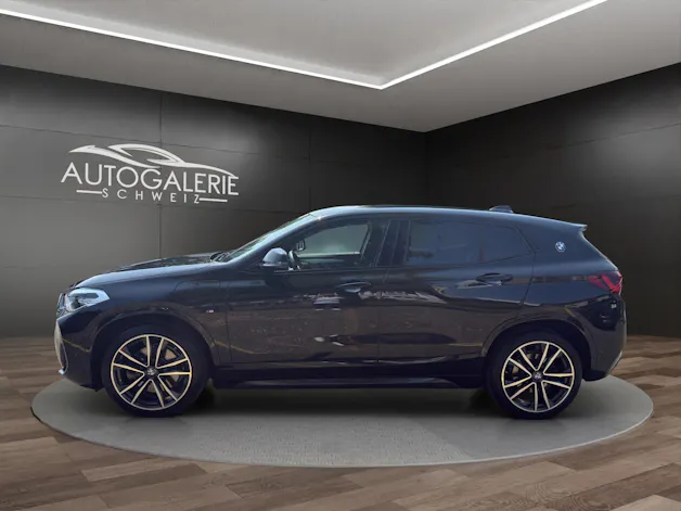 BMW X2 xDrive 25e M Sport | CH | Driving Assistant Plus | Kamera | HeadUp | Memory |